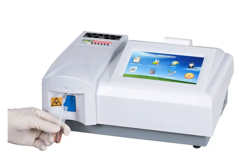 กรณี บริษัท ล่าสุดเกี่ยวกับ การประยุกต์ใช้ sabic c2950 ของเชลล์เครื่องมือวิเคราะห์ทางชีวเคมี