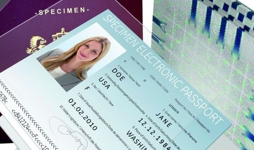 กรณี บริษัท ล่าสุดเกี่ยวกับ การสมัครสําหรับ Security & ID CARD FILMS