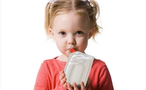 กรณี บริษัท ล่าสุดเกี่ยวกับ SABIC SOLUTIONS FOR FOOD & BEVERAGE PACKAGING: กระเป๋าสตางค์