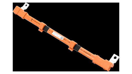 กรณี บริษัท ล่าสุดเกี่ยวกับ SABIC ADVANCING BUSBARS ที่ใช้ในแบตเตอรี่ EV พร้อมสารละลาย POLYPROPYLENE retardant