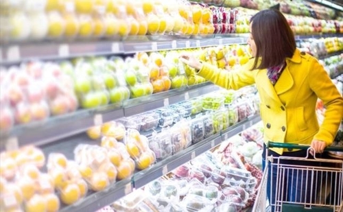 กรณี บริษัท ล่าสุดเกี่ยวกับ SABIC SOLUTIONS FOR FOOD & BEVERAGE PACKAGING:FLEXIBLE FOOD PACKAGING การบรรจุอาหารแบบยืดหยุ่น
