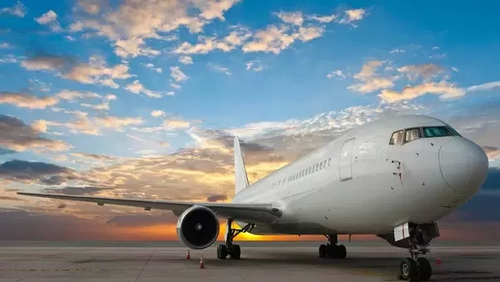กรณี บริษัท ล่าสุดเกี่ยวกับ SABIC SOLUTIONS FOR MASS TRANSPORT: AIRCRAFT AESTHETICS การจัดทําเครื่องบิน