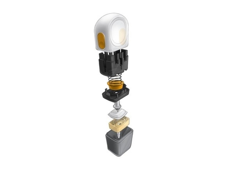 กรณี บริษัท ล่าสุดเกี่ยวกับ SABIC INTRODUCTION VALOXTM HX325HP RESIN FOR HIGH-PRECISION DIABETES MANAGEMENT DEVICES, offering EXCELLENT PROCESSABILITY & CHEMICAL RESISTANCE สูตรการรักษาโรคเบาหวานที่มีความแม่นยําสูง และมีความทนทานต่อสารเคมีได้อย่างดีเยี่ยม