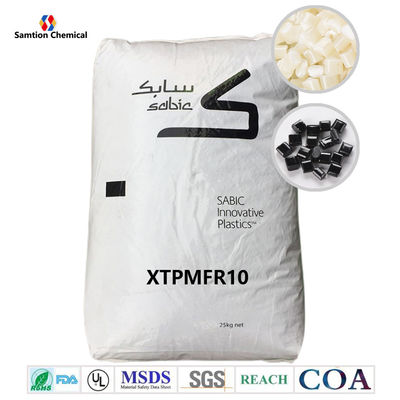 คุณภาพ  S-Plastic Geloy Resin XTPMFR10 High Flow Industrial Plastic Granules โรงงาน