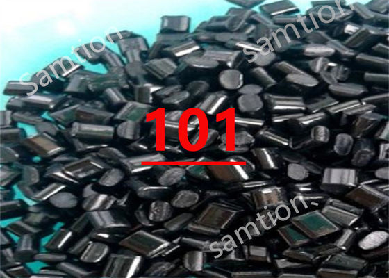 S-Plastic  101 ไม่มีฮาโลเจน 7.0 MFR สําหรับส่วนที่หนากว่า โดยไม่มีสระ