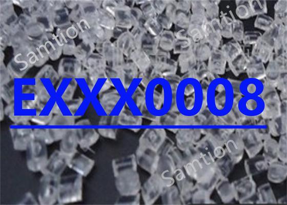 S-Plastic Xylex EXXX0008 ข้อมูลเบื้องต้น PC+POLYESTER สังกะสีไม่เสริมเหล็ก