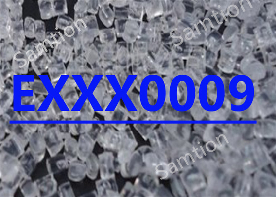 S-Plastic Xylex EXXX0009 X8300HP ข้อมูลเบื้องต้น PC+พอลิเอสเตอร์ สารสกัดโปร่ง