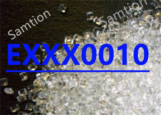 S-Plastic Xylex EXXX0010 จะถูกขายในตลาดเป็น X7100 ข้อมูลเบื้องต้น สารสกัด PC + โพลิเอสเตอร์โปร่งใส