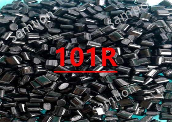S-Plastic  101R ไม่มีฮาโลเจน 7.0 MFR สําหรับส่วนที่หนากว่าโดยไม่มีสระ