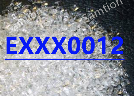 S-Plastic Xylex EXXX0012 PC+พอลิเอสเตอร์ สังกะสี ไม่กระชับ กระจ่างใส ทนต่อสารเคมีสําหรับการใช้เลนส์