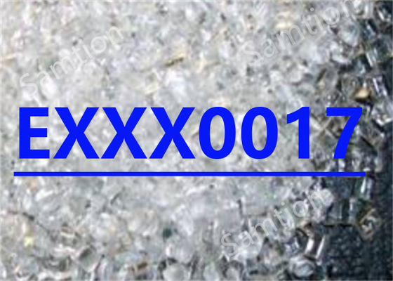 S-Plastic Xylex EXXX0017 PC+พอลิเอสเตอร์ อุปกรณ์สกัดเหล็กไม่โปร่ง ความทนทานต่อสารเคมีระดับสูง คุณสมบัติทางกล ทนต่ออากาศ