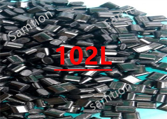 S-Plastic Lexan 102L เป็นชนิดที่มีความแน่นสูง มีหลายประสงค์ มีให้เลือกในสีธรรมชาติเท่านั้น