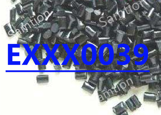 S-Plastic Xylex EXXX0039 PC + โพลีเอสเตอร์ Extrusion Blow Molding เกรดความทนทานทางเคมีและความโปร่งใส