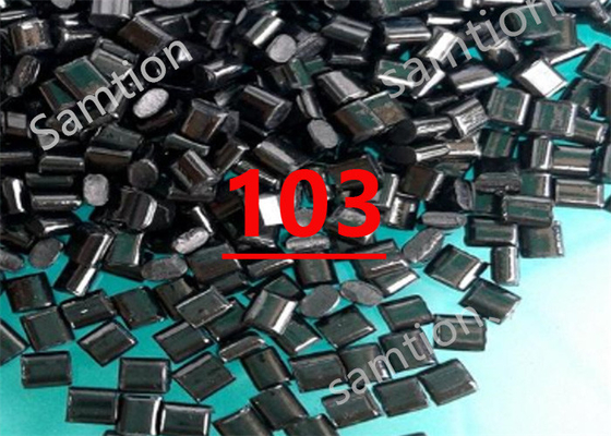 ซาบิก เล็กซาน 103 ไม่มีฮาโลเจน 7.0 MFR สําหรับส่วนที่หนากว่า โดยไม่ต้องมีซิงค์ ยูวีเสถียรสําหรับภายนอกและแสงสว่าง