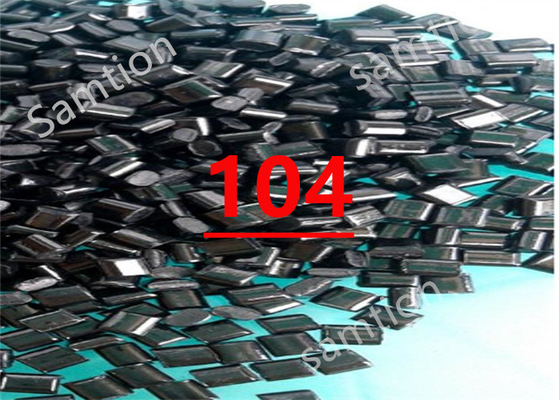 S-Plastic Lexan 104 7.0 MFR สําหรับส่วนที่หนากว่า โดยไม่มีสระน้ํา FDA ติดต่ออาหารที่สอดคล้องกับเกรดอื่น HP6NR