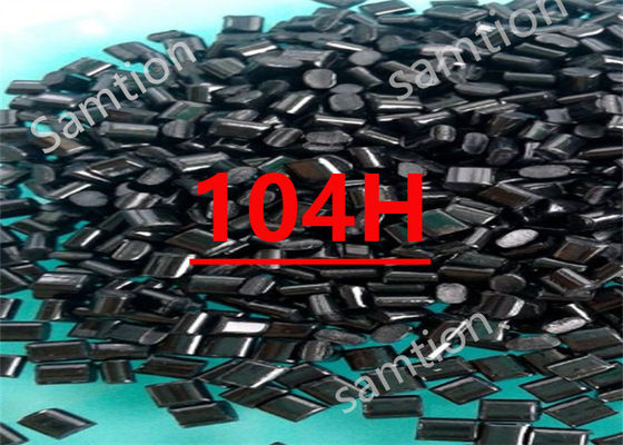 S-Plastic  104H สูง viscosity มวลจุดประสงค์ เกรด, ที่มีสารปล่อยเพื่อให้แน่ใจว่าการแปรรูปง่าย.