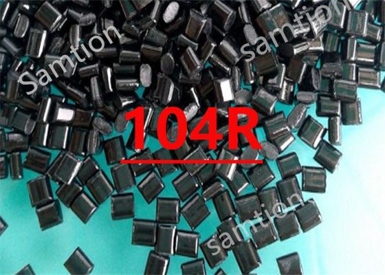 S-Plastic  104R 7.0 MFR สําหรับส่วนที่หนากว่า โดยไม่มีถัง