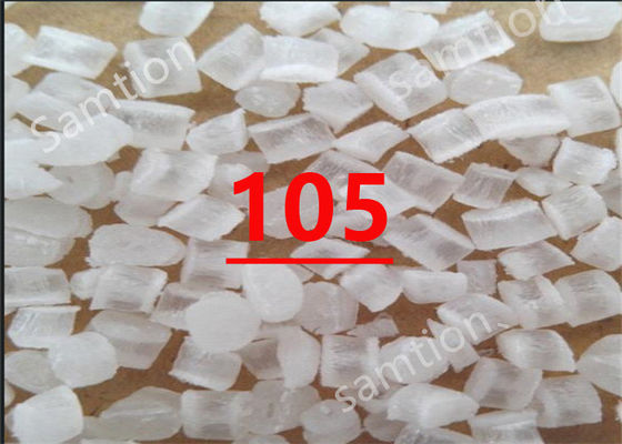 S-Plastic  105 ประสงค์ทั่วไป ปูนพอลิการ์บอเนตระบายต่ํา