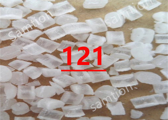 S-Plastic Lexan 121 ไม่มีฮาโลเจน 17.5 MFR สําหรับชิ้นส่วนที่ซับซ้อนขนาดเล็ก UL มีระดับ HB ตั้งแต่ 10/97 แนะนําชุด 200
