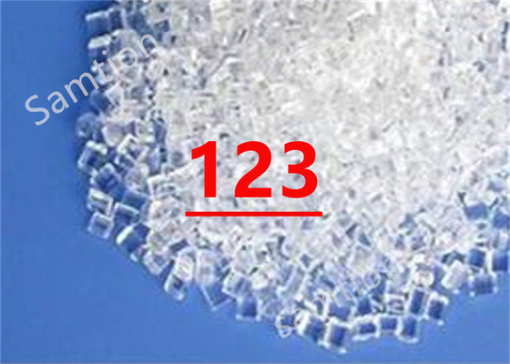 S-Plastic Lexan 123 UL เรต HB ตั้งแต่วันที่ 10/97. ซีรี่ย์ 200 แนะนําเมื่อต้องการเรต V-2. ไม่มีฮาโลเจน 17.5 MFR