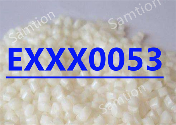 S-Plastic Xylex EXXX0053 การตัด UV 400 nm สําหรับเลนส์แว่นตาแดดหรือการใช้งานทางแสงอื่น ๆ