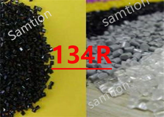 ซาบิก เล็กซาน 134R ไม่มีฮาโลเจน 3.5 MFR การปล่อยหมักภายใน FDA ติดต่ออาหารในสีจํากัด