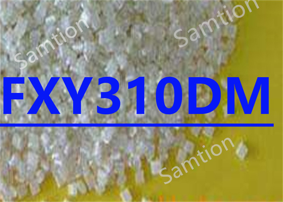 S-Plastic Xylex FXY310DM PC+พอลิเอสเตอร์สลัดในสีผลพิเศษ