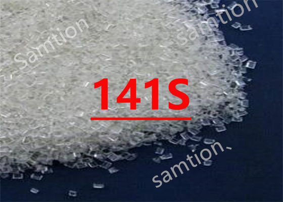 ซาบิก เล็กซาน 141S ไม่มีฮาโลเจน 10.5 MFR ปล่อยหมักภายใน