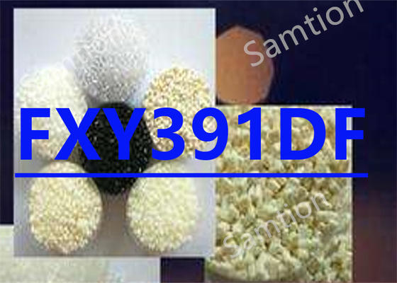 S-Plastic Xylex FXY391DF สารสกัด PC+พอลิเอสเตอร์ในการกระจายสายตา fx US FDA / European food contact regulations