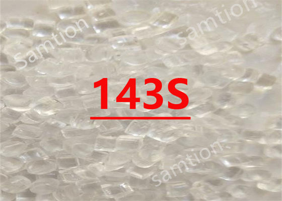 ซาบิก เล็กซาน 143S ไม่ฮาโลเจน 10.5 MFR การปล่อยหมักภายในเพิ่มเติม