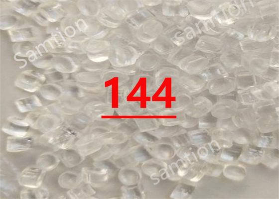 S-Plastic Lexan 144 UL เรต HB. 200 ซีรีส์ แนะนําเมื่อเรต V-2 จําเป็น 10.5 MFR