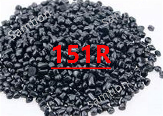 S-Plastic  151R Resin เป็นสับสนสูง, สับสนที่ไม่ได้ถูกออกแบบเพื่อเป็นผู้สมัครสําหรับการใช้งาน