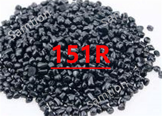S-Plastic Lexan 151R Resin เป็นสับสนสูง, สับสนที่ไม่ได้ถูกออกแบบเพื่อเป็นผู้สมัครสําหรับการใช้งาน
