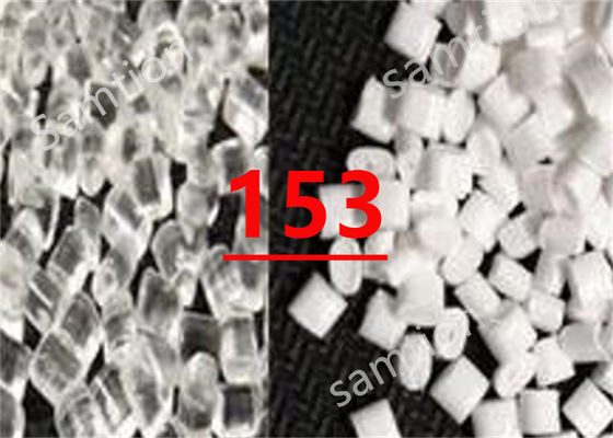 ซาบิก เล็กซาน 153 ไม่มีฮาโลเจน 2.5 มฟร โบว์มอล์ด / เอ็กซ์ตรูชั่น ยูวี-สมดุล