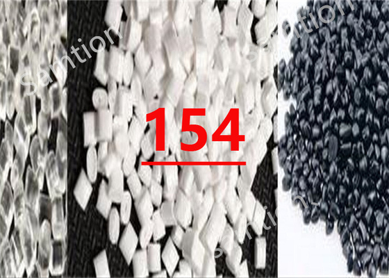 S-Plastic Lexan 154 s เป็นพอลิการ์บอเนตเรซินที่มีโครงสร้างโมเลกุลขาออกสําหรับการผลักดันและพัดลม
