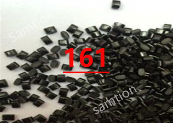 S-Plastic  161 เป็นสัดส่วนปานกลางหลายประการ มีให้เลือกในรูปแบบโปร่งใส, ใสและไม่โปร่งใส