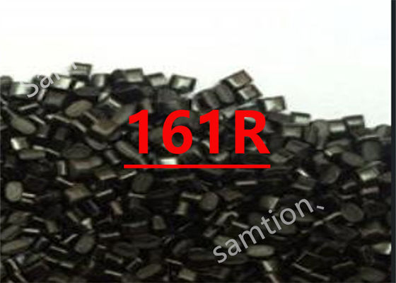 S-Plastic  161R เป็นสัดส่วนสัดส่วนปานกลาง และมีสารปลดปล่อยเพื่อให้กระบวนการง่าย