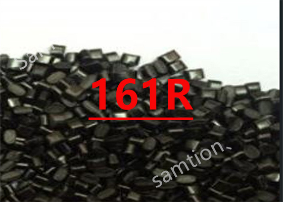 S-Plastic Lexan 161R เป็นสัดส่วนสัดส่วนปานกลาง และมีสารปลดปล่อยเพื่อให้กระบวนการง่าย