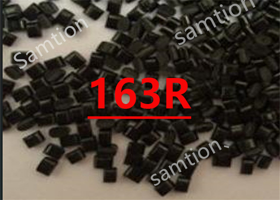 S-Plastic Lexan 163R เป็นยาที่มีความแน่นแบบปานกลาง มีประสิทธิภาพหลากหลาย และมีสารปล่อย