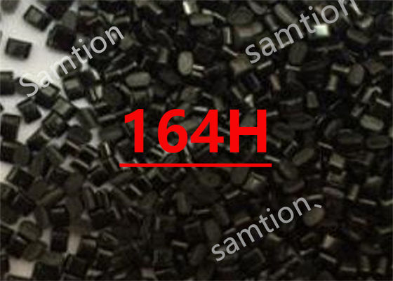 S-Plastic  164H เป็นสัดส่วนสัดส่วนปานกลางที่มีวัตถุประสงค์หลายประเภท ซึ่งมีสารปลดปล่อยเพื่อให้กระบวนการง่าย