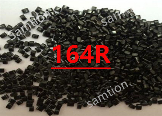 S-Plastic Lexan 164R ธ อร์พอลิการ์บอเนตหลายประสงค์ความแน่นปานกลาง พร้อมสารปล่อยสารเพิ่ม