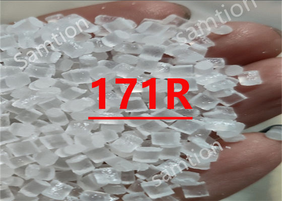 S-Plastic  171R เป็นเกรดการไหลสูงที่ออกแบบมาเป็นพิเศษสําหรับการใช้งานที่ต้องการส่วนผนังบางและ