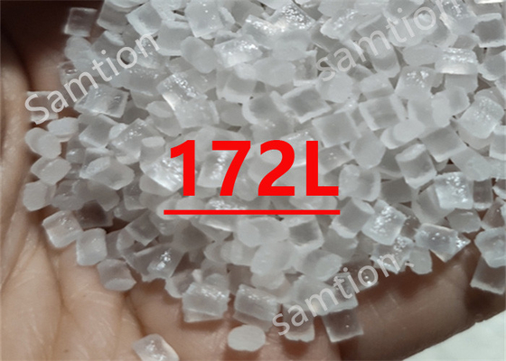 S-Plastic Lexan 172L เป็นชนิดที่มีประสิทธิภาพหลายประเภท มีให้เลือกในสีธรรมชาติเท่านั้น
