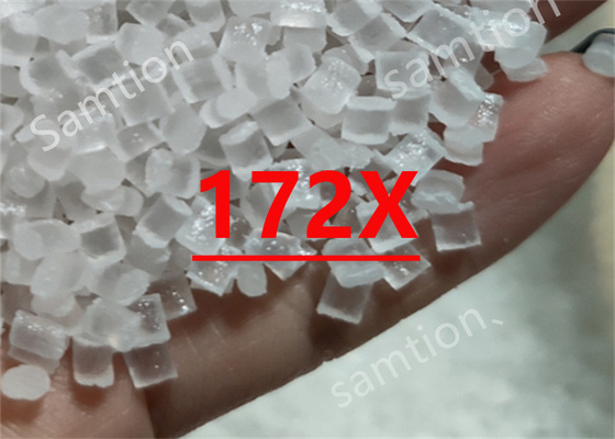 S-Plastic Lexan 172x เป็นชนิดที่มีประสิทธิภาพหลายประเภท มีให้เลือกในสีธรรมชาติเท่านั้น