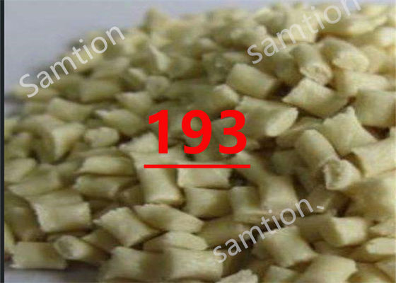 ซาบิก เล็กซาน 193 ไม่มีฮาโลเจน 8.5 MFR กระแทกสูง ผนังหนา สะดวกต่อแสง UV
