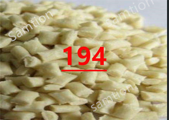 ซาบิก เล็กซาน 194 ไม่มีฮาโลเจน 8.5 MFR กระทบสูง ผนังหนา ผนังไม่คลุม อาหารที่เข้าถึง FDA