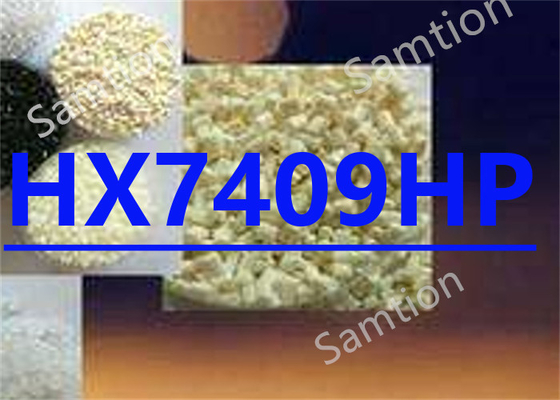 S-Plastic Xylex HX7409HP อุปกรณ์การแพทย์ระบายน้ําต่ํา โปรแกรมการแพทย์ MoC ติดต่อกับอาหาร EtO และกามาม่า sterilizable
