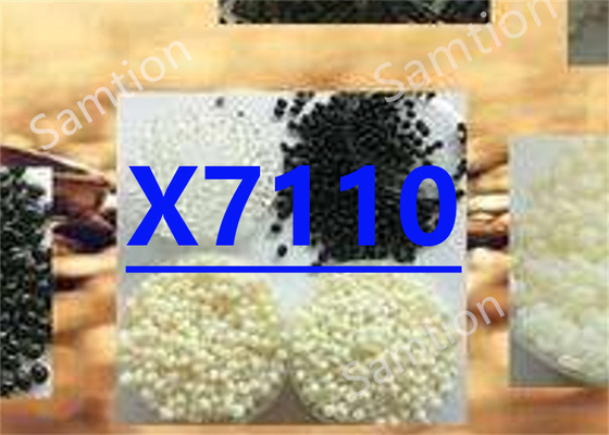 S-Plastic Xylex X7110 ความร้อนคงที่ อุณหภูมิต่ํา ทาละเอียด ใส ทันทนต่ออากาศ