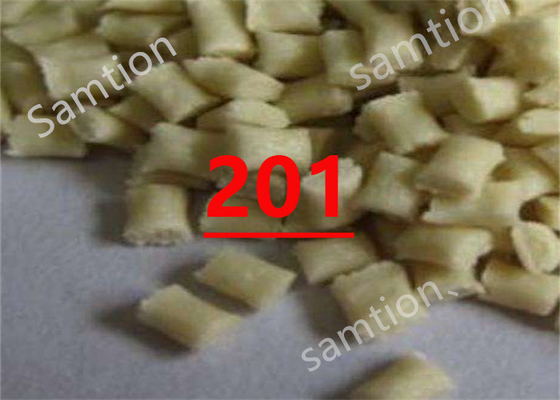 S-Plastic Lexan 201 7.0 MFR สําหรับส่วนที่หนากว่า โดยไม่มีซิงค์
