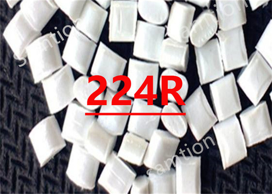 S-Plastic Lexan 224r การใช้งานที่มีอยู่เท่านั้น 17.5 Mfr สําหรับชิ้นส่วนขนาดเล็กและซับซ้อน USA Fda Compliant ในสีจํากัด